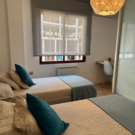 Apartamento Levante En Chinchilla Con Vistas Chinchilla de Monte Aragón Eksteriør billede