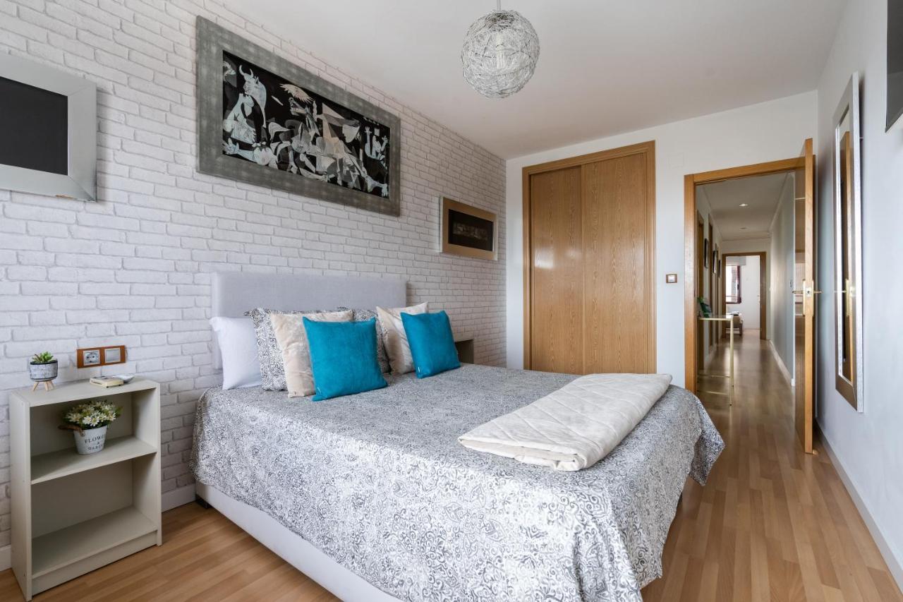 Apartamento Levante En Chinchilla Con Vistas Chinchilla de Monte Aragón Eksteriør billede