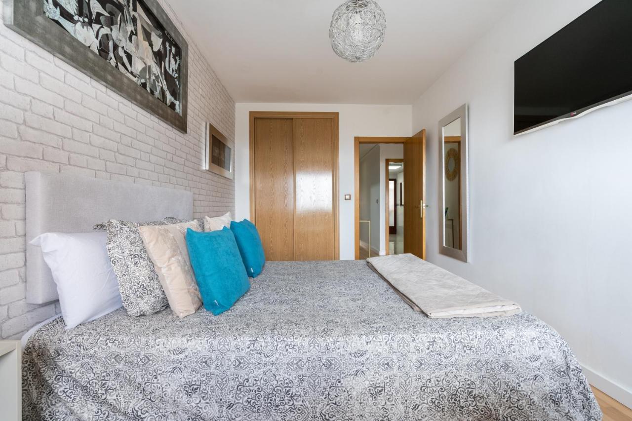 Apartamento Levante En Chinchilla Con Vistas Chinchilla de Monte Aragón Eksteriør billede
