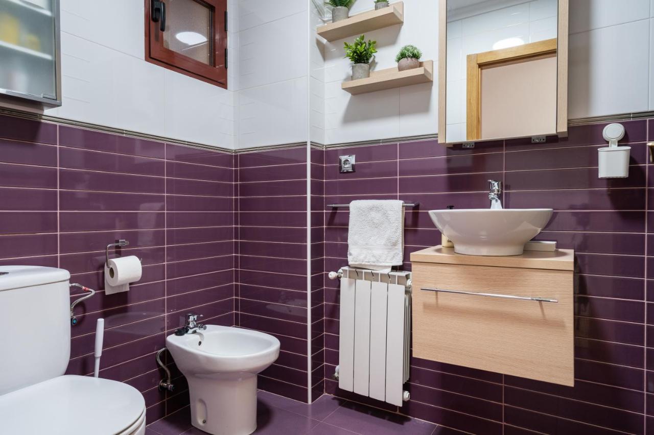 Apartamento Levante En Chinchilla Con Vistas Chinchilla de Monte Aragón Eksteriør billede