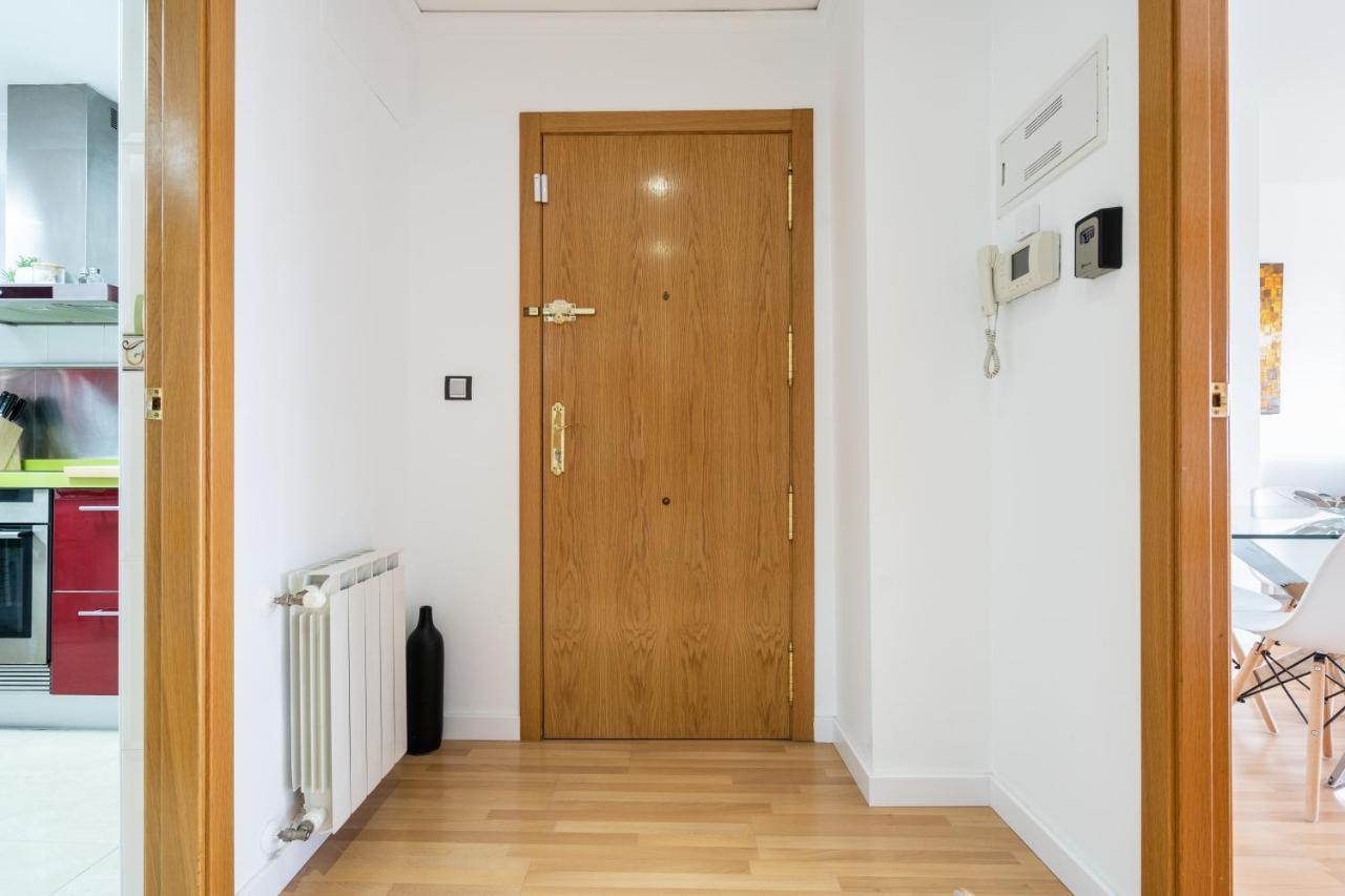 Apartamento Levante En Chinchilla Con Vistas Chinchilla de Monte Aragón Eksteriør billede