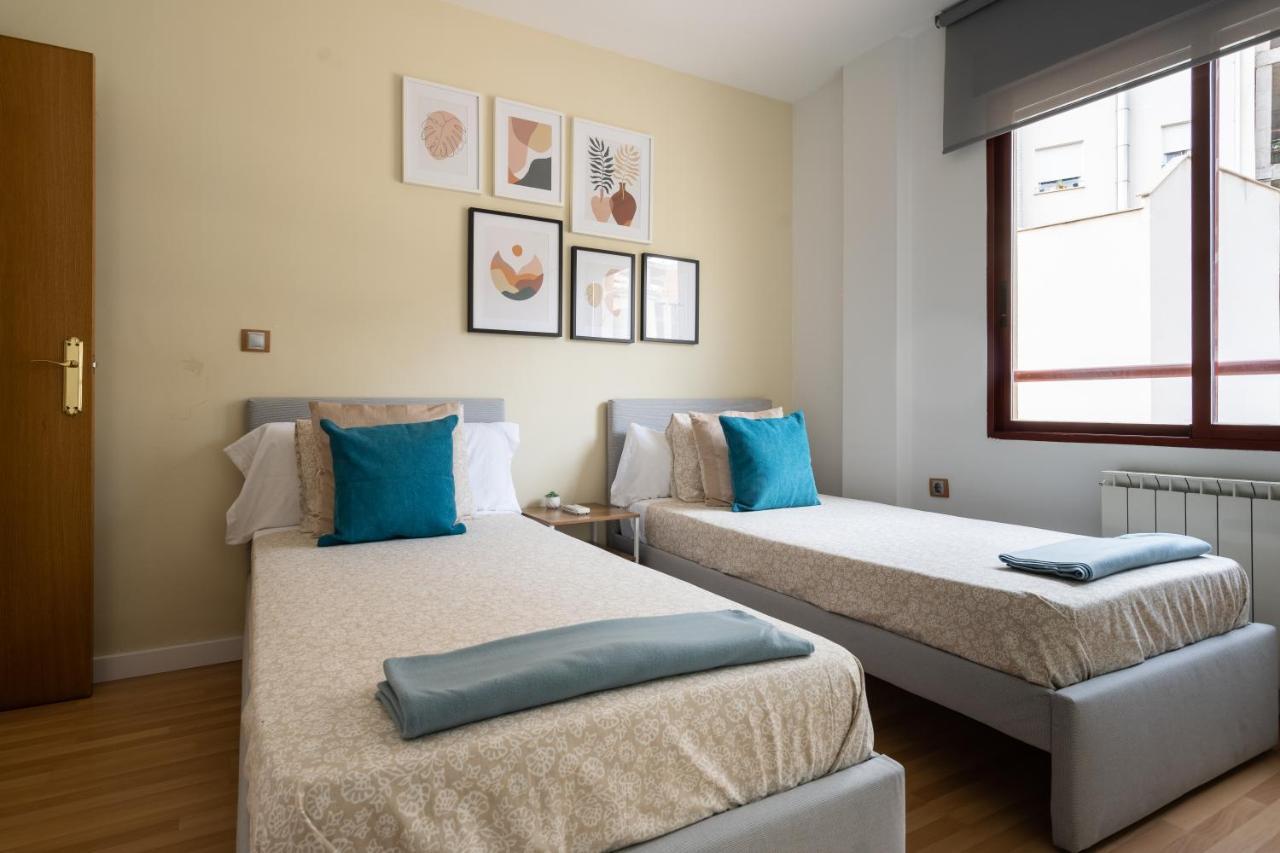 Apartamento Levante En Chinchilla Con Vistas Chinchilla de Monte Aragón Eksteriør billede
